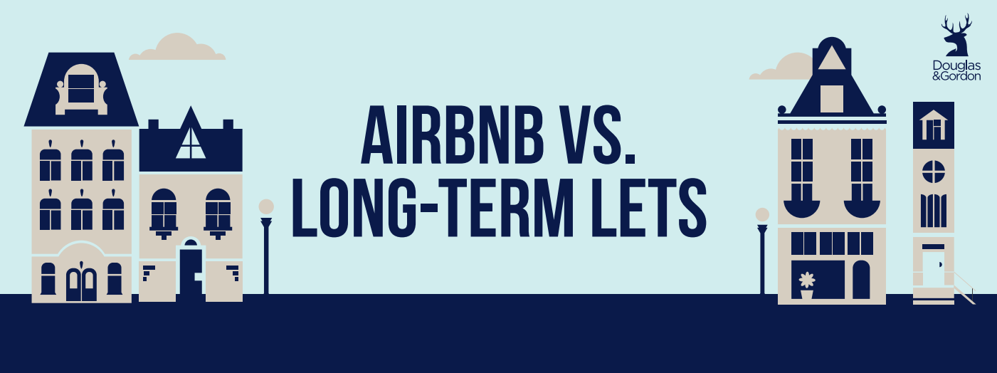 month long airbnb rentals